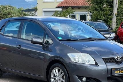 Toyota Auris 210.000 km 3.499 € Landau in der Pfalz, Rheinland-Pfalz 76829