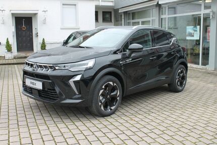 Mitsubishi ASX 5.500 km 28.990 € Baden-Baden 76532