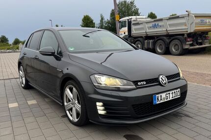 VW Golf 260.000 km 9.000 &euro; Kronau 76709