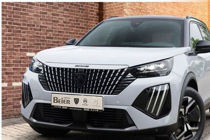 Peugeot 2008 37.174 km 20.980 &euro; Karlsruhe 76131