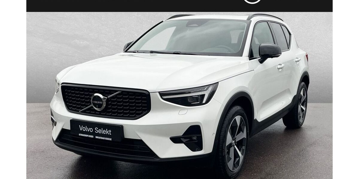 Volvo XC40 14.000 km 41.750 &euro; Karlsruhe 76187