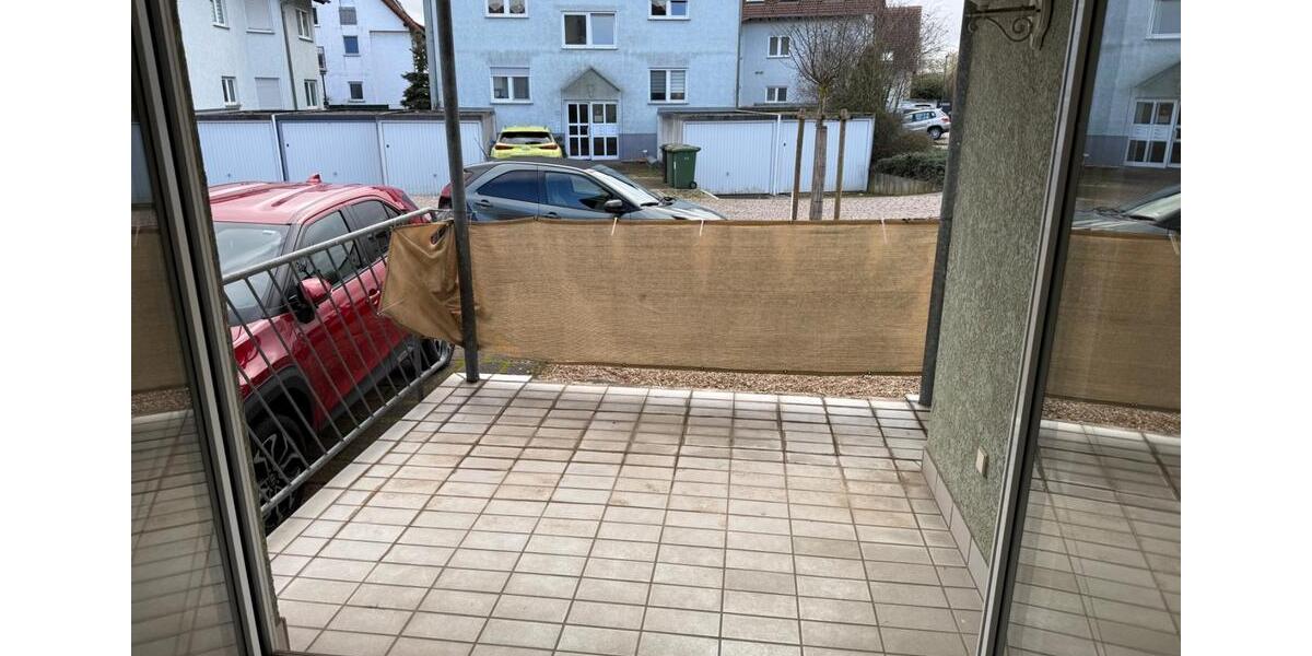 Erdgeschoßwohnung Bellheim - 3.5 Zimmer, 68 m&sup2;, 259.000&euro; | Angebot:24839089