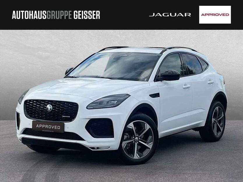 E-Pace