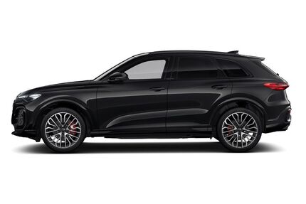 Audi SQ5 11.800 km 77.500 &euro; Rheinzabern 76764