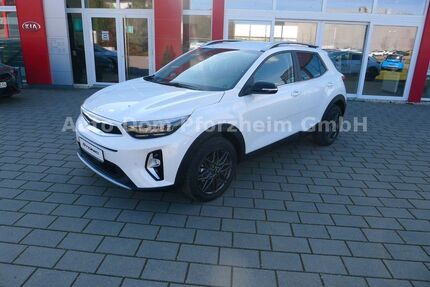 Kia Stonic 750 km 24.690 € Pforzheim 75177