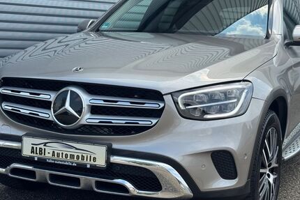 Mercedes-Benz GLC 300 54.580 km 33.490 &euro; Niefern-Öschelbronn 75223