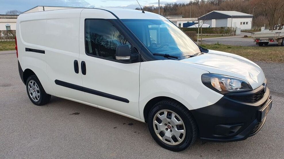 Doblo