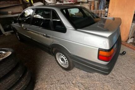 VW Passat 147.000 km 4.400 &euro; Bretten 75015