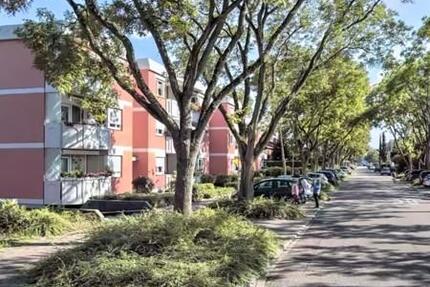 Wohnung Karlsruhe Knielingen - 4 Zimmer, 94 m&sup2;, 1.056&euro; | Angebot:25539471