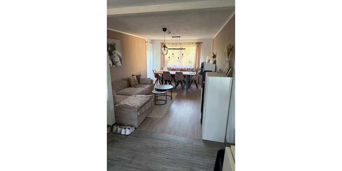 4 Zimmer, 2 Balkone & über 5 % Rendite – attraktive Wohnung nahe Mercedes-Benz - Etagenwohnung Rastatt | Angebot:27329566