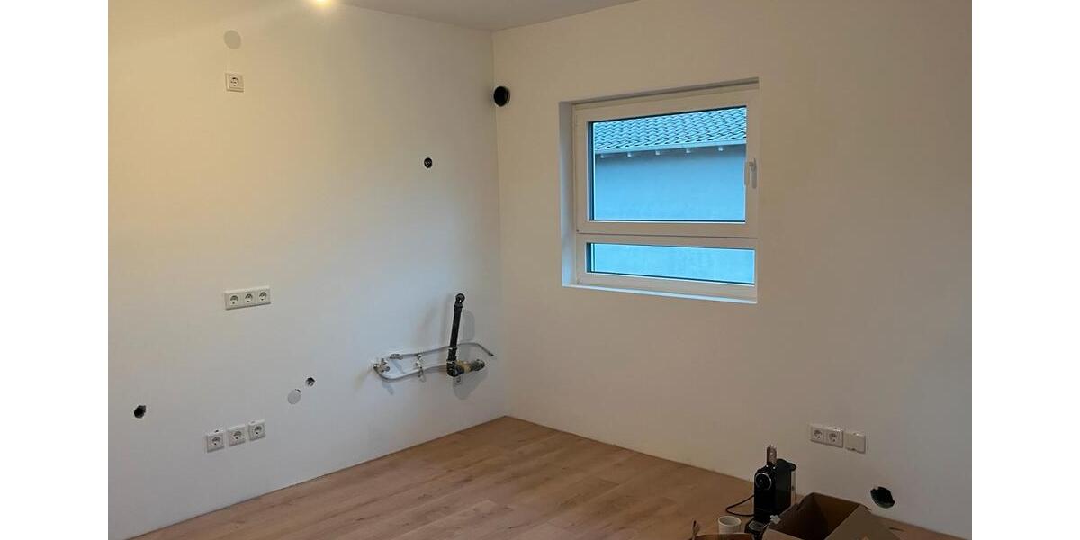 Etagenwohnung Bruchsal - 5 Zimmer, 1.450&euro; | Angebot:23532330