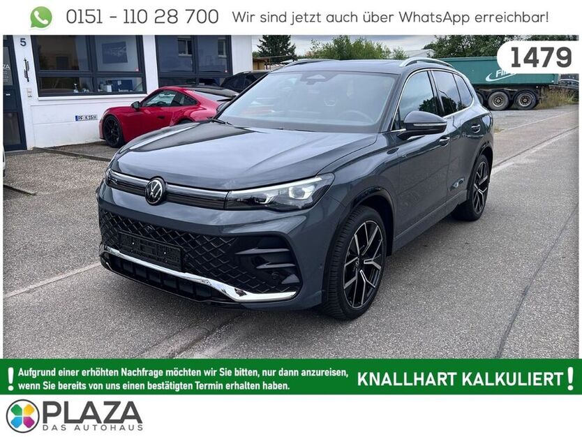 Tiguan