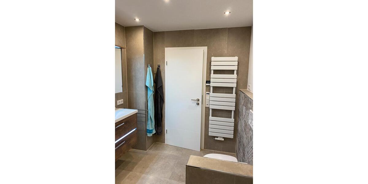 Erdgeschoßwohnung Muggensturm - 4 Zimmer, 133 m&sup2;, 469.000&euro; | Angebot:26984817