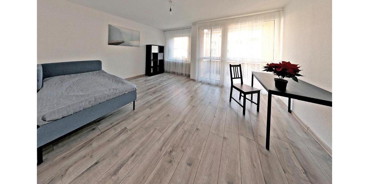 1-Zimmerwohnung in Pforzheim 1 zimmer