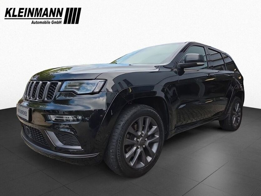 Grand Cherokee