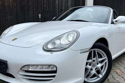 Porsche Boxster 150.527 km 27.490 € Ötisheim 75443