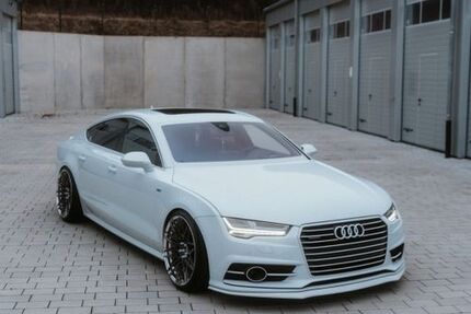 Audi A7 179.000 km 36.050 &euro; Bretten 75015