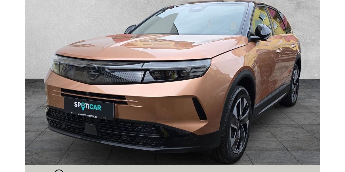 Opel Grandland (X) 5.000 km 34.490 &euro; Pforzheim 75175