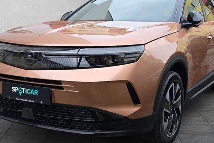 Opel Grandland (X) 6.000 km 32.990 &euro; Pforzheim 75175