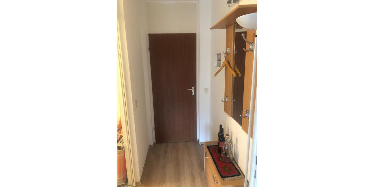 Erdgeschoßwohnung Pforzheim Nordstadt - 1 Zimmer, 24 m&sup2;, 450&euro; | Angebot:25832252