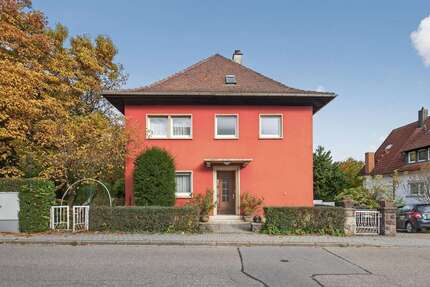 Haus Ettlingen / Spessart Spessart - 12 Zimmer, 302 m&sup2;, 529.000&euro; | Angebot:23619785