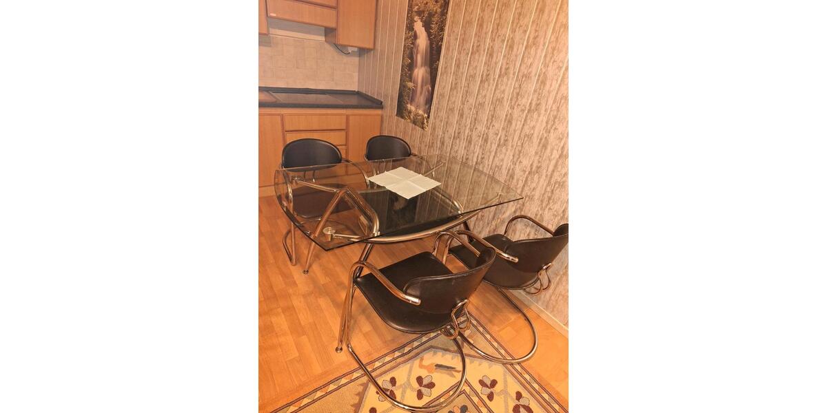 Etagenwohnung Germersheim - 3 Zimmer, 63 m&sup2;, 950&euro; | Angebot:25985194