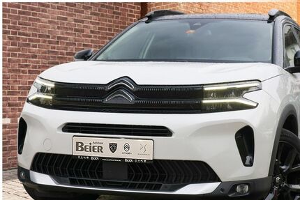 Citroen C5 Aircross 51.318 km 18.980 &euro; Karlsruhe 76131