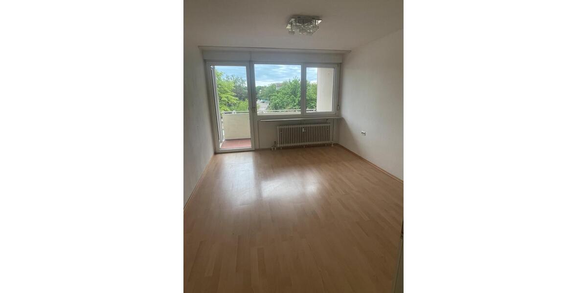 Etagenwohnung Rülzheim - 3 Zimmer, 80 m&sup2;, 1.190&euro; | Angebot:26320355