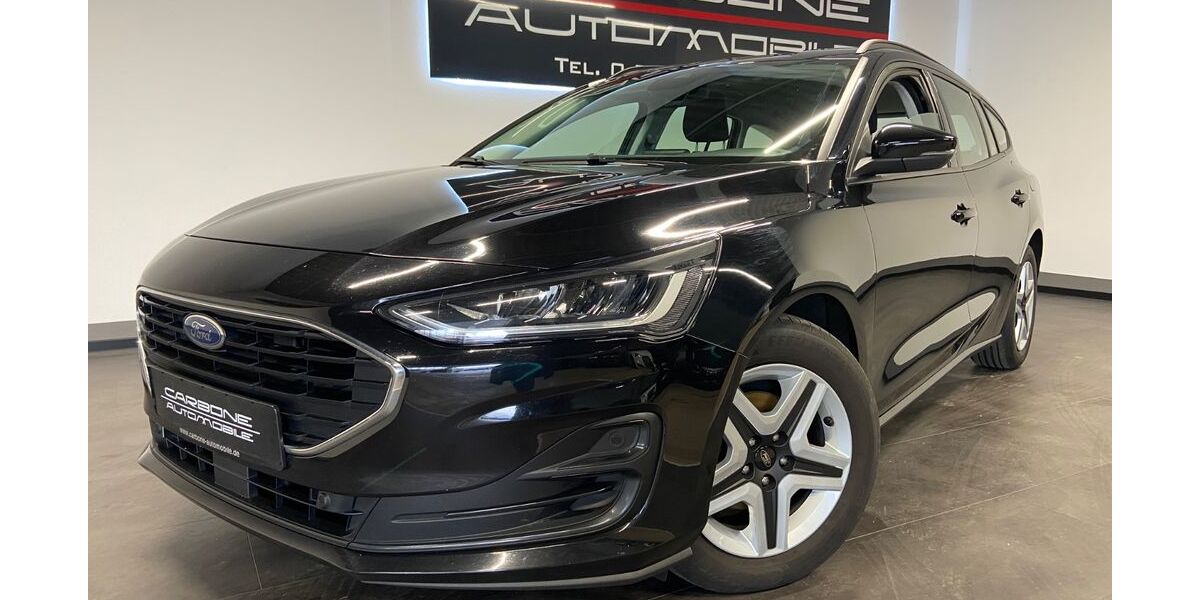 Ford Focus 139.990 km 10.650 &euro; Bretten 75015