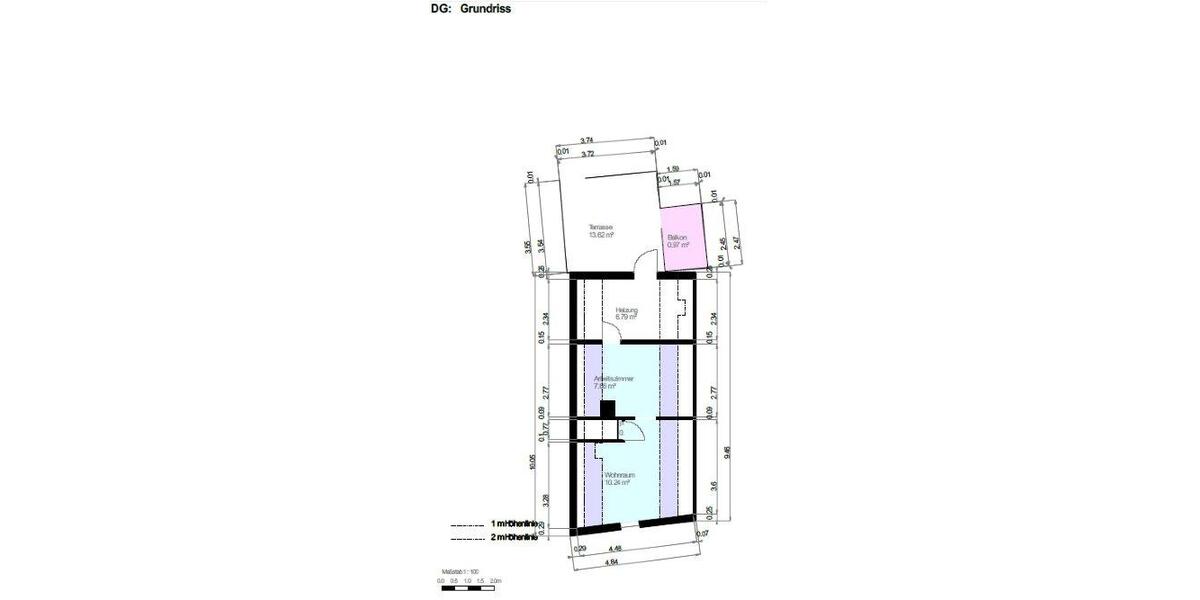 Einfamilienhaus Hagenbach - 4 Zimmer, 76 m&sup2;, 149.000&euro; | Angebot:26225188