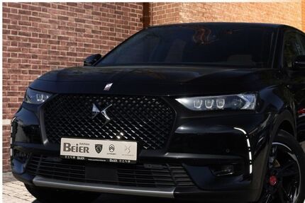 DS Automobiles DS7 (Crossback) 71.980 km 22.990 &euro; Karlsruhe 76131