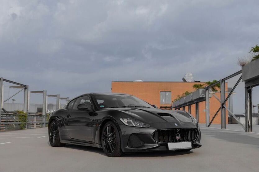 Granturismo