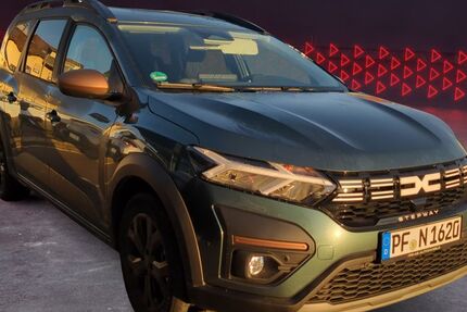 Dacia Jogger 2.502 km 22.990 &euro; Birkenfeld 75217