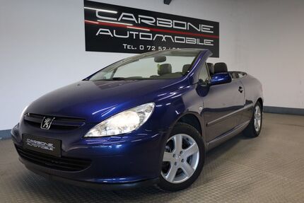 Peugeot 307 142.900 km 1.990 € Bretten 75015
