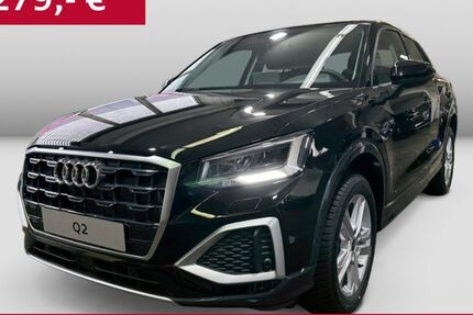 Audi Q2 1.500 km 29.390 &euro; Pforzheim 75179
