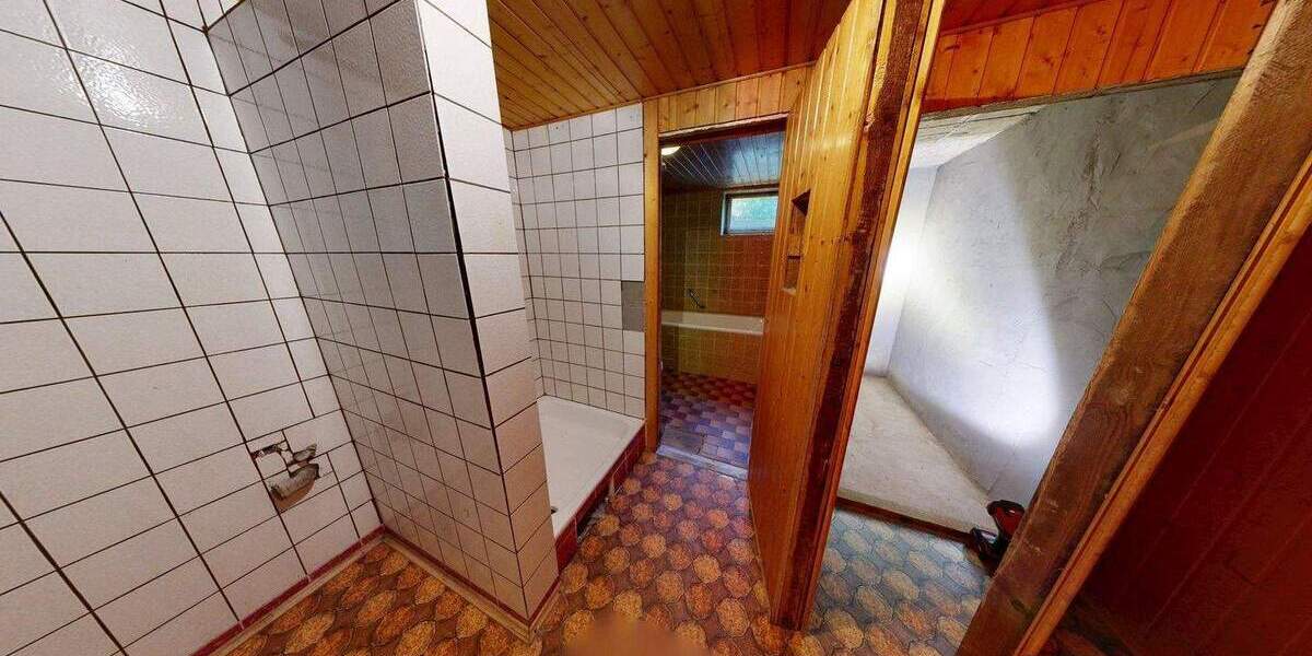 Mehrfamilienhaus, Wohnhaus Billigheim-Ingenheim Ingenheim - 6 Zimmer, 175 m&sup2;, 355.000&euro; | Angebot:25880204