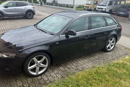 Audi A4 177.000 km 8.300 &euro; Landau 76829