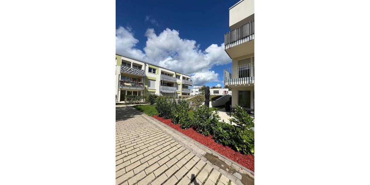 Etagenwohnung Rastatt - 3 Zimmer, 85 m&sup2;, 1.030&euro; | Angebot:26173985