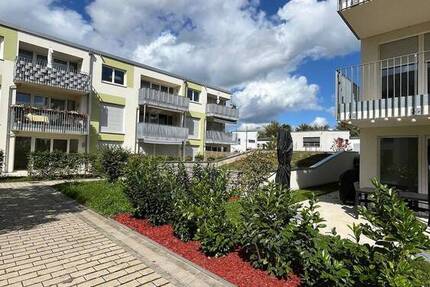 Wohnung Rastatt - 3 Zimmer, 85 m&sup2;, 1.030&euro; | Angebot:26173985