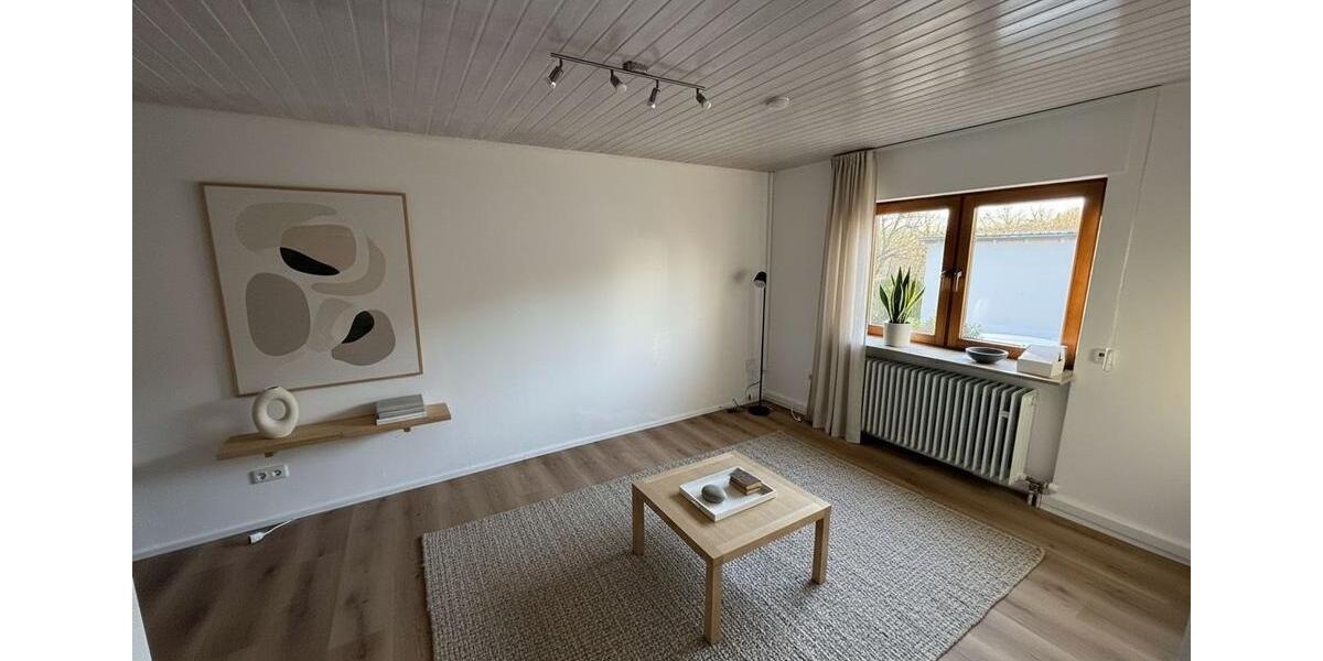 Erdgeschoßwohnung Oberderdingen - 1 Zimmer, 22 m&sup2;, 500&euro; | Angebot:25851467