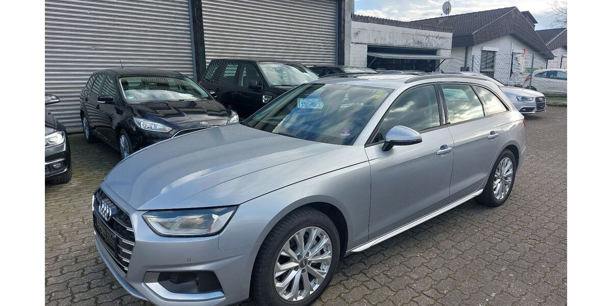 Audi A4 200.000 km 15.950 &euro; Eggenstein-Leopoldshafen 76344