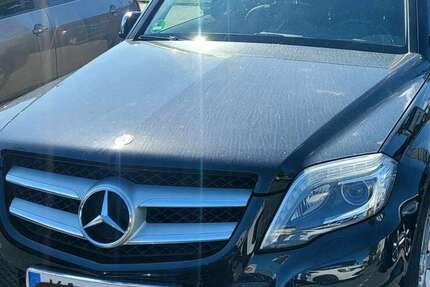 Mercedes-Benz GLK 350 165.000 km 15.590 &euro; Waldbronn 76337
