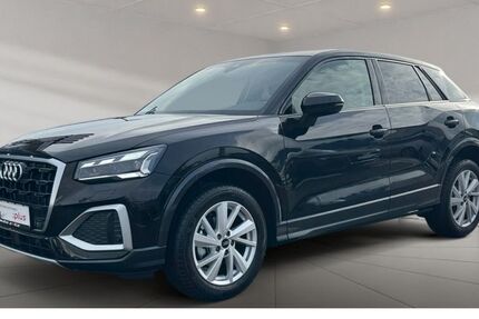 Audi Q2 8.100 km 32.890 &euro; Landau 76829