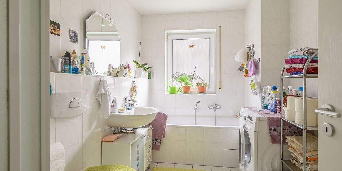 Etagenwohnung Karlsruhe / Südstadt Südstadt - 3 Zimmer, 79 m&sup2;, 390.000&euro; | Angebot:23943317