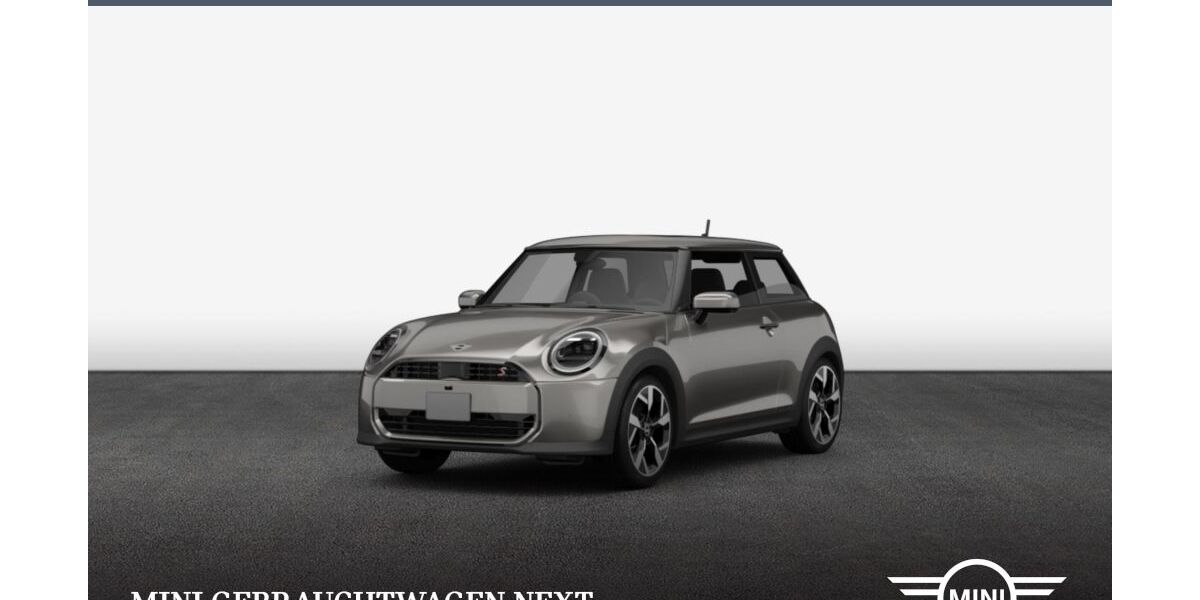 Mini Cooper C 28.264 km 27.390 &euro; Bruchsal 76646