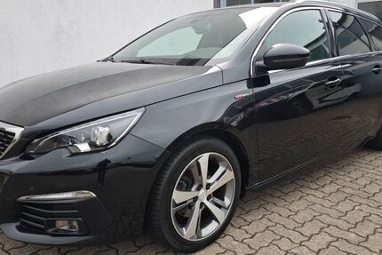 Peugeot 308 98.980 km 13.990 € Ötigheim 76470