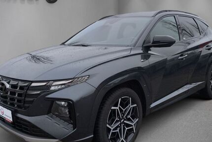 Hyundai TUCSON 57.400 km 22.990 &euro; Pforzheim 75177