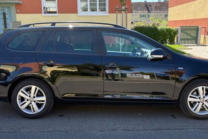 VW Golf 160.000 km 5.995 &euro; Karlsruhe 76199