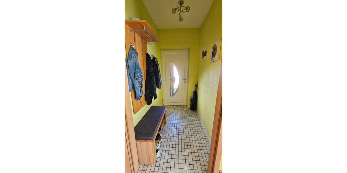 Terrassenwohnung Baden-Baden Haueneberstein Haueneberstein - 4 Zimmer, 133 m&sup2;, 365.000&euro; | Angebot:26065393