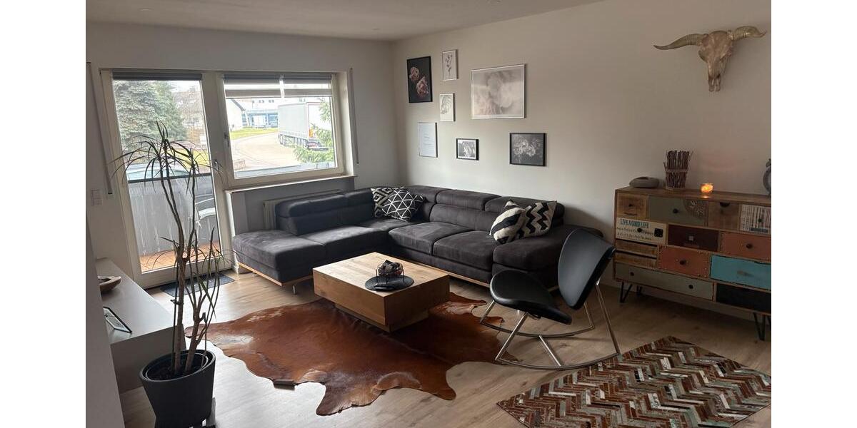 3,5 Zimmer Wohnung in Forst 3.5 zimmer